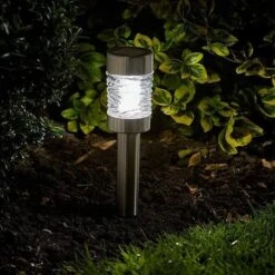 Tuinverlichting Op Zonne-energie Voor Op Tafel Of In De Grond -Tuin Serie Winkel 1491668992 2 600