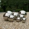 Heksenbollen Inox - Set Van 8 Stuks 1 Heksenbollen Inox - Set Van 8 Stuks -Tuin Serie Winkel 1502349632 1 600