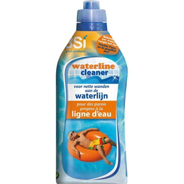 Waterline cleaner 1 liter BSI Waterline Cleaner 1 Liter -Tuin Serie Winkel 1536135569 1 600