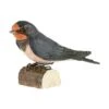 Boerenzwaluw In Lindenhout - Handgemaakt -Tuin Serie Winkel 1585990568 1 600