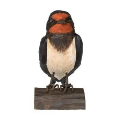 Boerenzwaluw In Lindenhout - Handgemaakt -Tuin Serie Winkel 1585990573 2 600