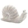 Slak Uit Cement - 21 × 10,5 × 12,5 Cm -Tuin Serie Winkel 1596113332 2 600