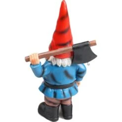 Kabouter Klief Met Bijl - 30 Cm -Tuin Serie Winkel 1599722851 2 600