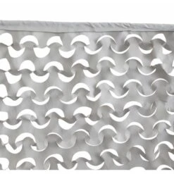 Schaduwnet Sahara 3 × 4 M - Grijs/wit -Tuin Serie Winkel 1610101619 3 600