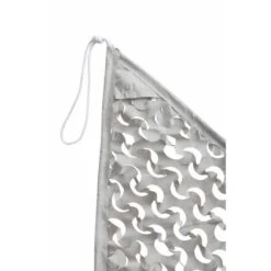 Schaduwnet Sahara 3 × 4 M - Grijs/wit -Tuin Serie Winkel 1610101619 4 600