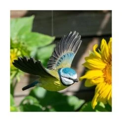 Vliegende Pimpelmees - Handgemaakt -Tuin Serie Winkel 1611654589 3 600