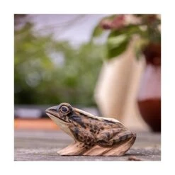 Heikikker In Lindenhout - Handgemaakt -Tuin Serie Winkel 1611661110 2 600