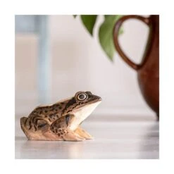 Heikikker In Lindenhout - Handgemaakt -Tuin Serie Winkel 1611661110 3 600