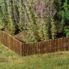 Wilgenborderrand Op Rol - 30 × 200 Cm -Tuin Serie Winkel 1612861104 1 600
