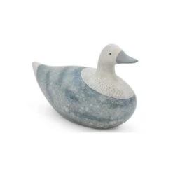 Eend Keramiek - 25 × 10 × 14 Cm -Tuin Serie Winkel 1648212610 4 600