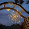 Hanglamp Star Burst - Solar 1 Hanglamp Star Burst - Solar -Tuin Serie Winkel 1649932727 1 600