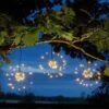 Lichtslinger Triple Star Burst - Solar -Tuin Serie Winkel 1649935579 1 600