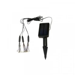 Lichtslinger Triple Star Burst - Solar -Tuin Serie Winkel 1649935579 2 600