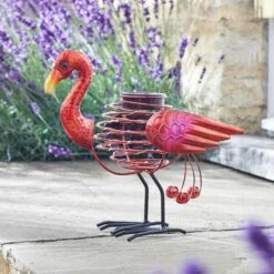 Tuinlicht Flamingo - Solar -Tuin Serie Winkel 1649944616 2 600