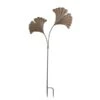 Zaza Tuinsteker Ginkgo Blad - 58 × 125 Cm -Tuin Serie Winkel 1650464416 1 600