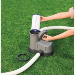 Bestway Filtercartridge - Type III -Tuin Serie Winkel 1651067270 4 600