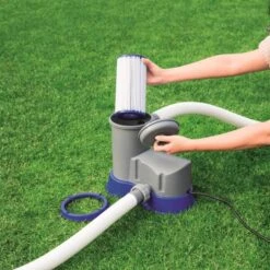 Bestway Filtercartridge - Type III -Tuin Serie Winkel 1651067272 5 600