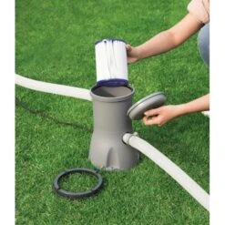 Bestway Filtercartridge - Type II - Set Van 2 Stuks 3 Bestway Filtercartridge - Type II - Set Van 2 Stuks -Tuin Serie Winkel 1651068854 2 600