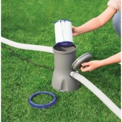 Bestway Filtercartridge - Type II - Set Van 2 Stuks 4 Bestway Filtercartridge - Type II - Set Van 2 Stuks -Tuin Serie Winkel 1651068856 3 600