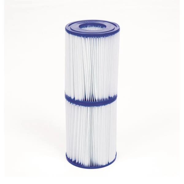 Bestway Filtercartridge - type II - set van 2 stuks Bestway Filtercartridge - Type II - Set Van 2 Stuks -Tuin Serie Winkel 1651068857 4 600