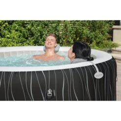 Bestway Lay-Z-Spa Hoofdkussen - Set Van 2 Stuks -Tuin Serie Winkel 1651069000 1 600