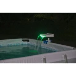 Bestway Soothing Waterval Met LED -Tuin Serie Winkel 1651138721 1 600