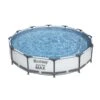 Bestway Zwembad Steel Pro Frame Pool - Ø 366 × 76 Cm