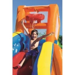 Bestway Turbo Splash Water Zone H2OGO - 365 × 320 × 270 Cm 5 Bestway Turbo Splash Water Zone H2OGO - 365 × 320 × 270 Cm -Tuin Serie Winkel 1651149042 4 600