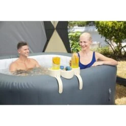 Bestway Bekerhouder Lay-Z-Spa -Tuin Serie Winkel 1651656909 4 600
