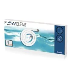 Bestway Flowclear Vervangingsslang 38 Mm -Tuin Serie Winkel 1652182995 3 600