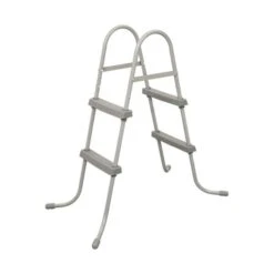 Bestway Zwembadladder - 84 Cm