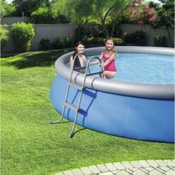 Bestway Zwembadladder - 84 Cm -Tuin Serie Winkel 1652188338 1 600