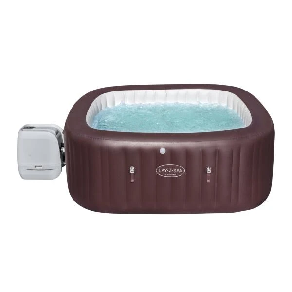 Bestway Lay-Z-Spa Maldives HydroJet Pro - 5 tot 7 personen Bestway Lay-Z-Spa Maldives HydroJet Pro - 5 Tot 7 Personen -Tuin Serie Winkel 1652189306 1 600