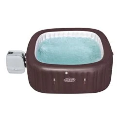 Bestway Lay-Z-Spa Maldives HydroJet Pro - 5 Tot 7 Personen 4 Bestway Lay-Z-Spa Maldives HydroJet Pro - 5 Tot 7 Personen -Tuin Serie Winkel 1652189306 3 600
