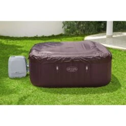 Bestway Lay-Z-Spa Maldives HydroJet Pro - 5 Tot 7 Personen 7 Bestway Lay-Z-Spa Maldives HydroJet Pro - 5 Tot 7 Personen -Tuin Serie Winkel 1652189324 1 600