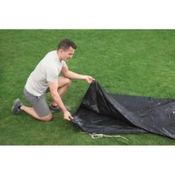 Bestway Pool Cover Rond Ø 427 Cm -Tuin Serie Winkel 1652277817 5 600