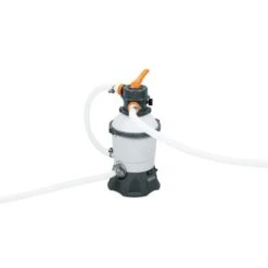 Bestway Hydrium 3,60 × 1,20 M + Zandfilter -Tuin Serie Winkel 1652794521 4 600