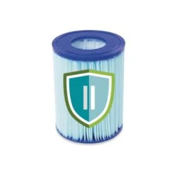 Bestway Power Steel Compleet Framepool 4,88 × 2,44 × 1,22 M -Tuin Serie Winkel 1652861235 4 600