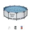 Bestway Zwembad Steel Pro Frame Pool - Ø 366 × 122 Cm -Tuin Serie Winkel 1652880953 1 600