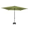 Madison Parasol Corsica 200 × 250 Cm - Sage Groen 2 Madison Parasol Corsica 200 × 250 Cm - Sage Groen -Tuin Serie Winkel 1654691892 1 600