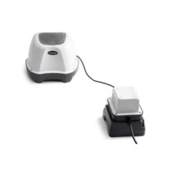 Intex Krystal Clear Zoutwatersysteem QS 400 - Max 17.413 L (12V) -Tuin Serie Winkel 1655301191 3 600