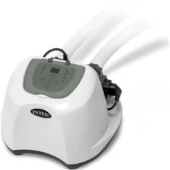 Intex Krystal Clear Zoutwatersysteem QS 500 - Max 26.500L (12V) -Tuin Serie Winkel 1655369438 3 600