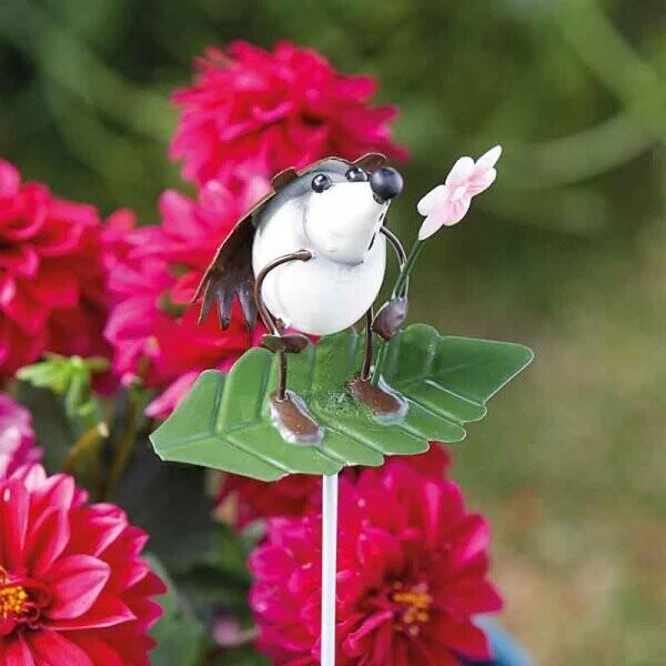 Egel tuinprikkers - set van 2 stuks Egel Tuinprikkers - Set Van 2 Stuks -Tuin Serie Winkel 1656942914 2 600