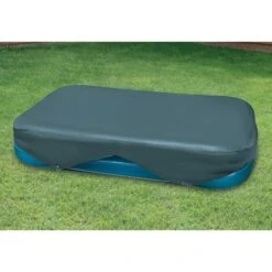 Rechthoekig Afdekzeil Zwembad Intex - 305 × 183 Cm -Tuin Serie Winkel afdekzeil zwembad intex 305x183cm 1617089677 2 600