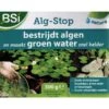 BSI Alg-stop Bestrijdt Algen En Maakt Groen Water Helder - 500 G -Tuin Serie Winkel algstop tegen algen 500 g 1486461711 0 600