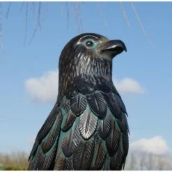 Arend In Metaal - 48 Cm -Tuin Serie Winkel arend in metaal 1519650992 1 600