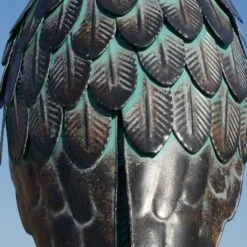 Arend In Metaal - 48 Cm -Tuin Serie Winkel arend in metaal 1519828204 1 600