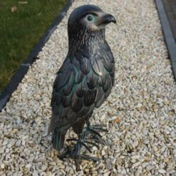 Arend In Metaal - 48 Cm -Tuin Serie Winkel arend in metaal 1520091173 1 600