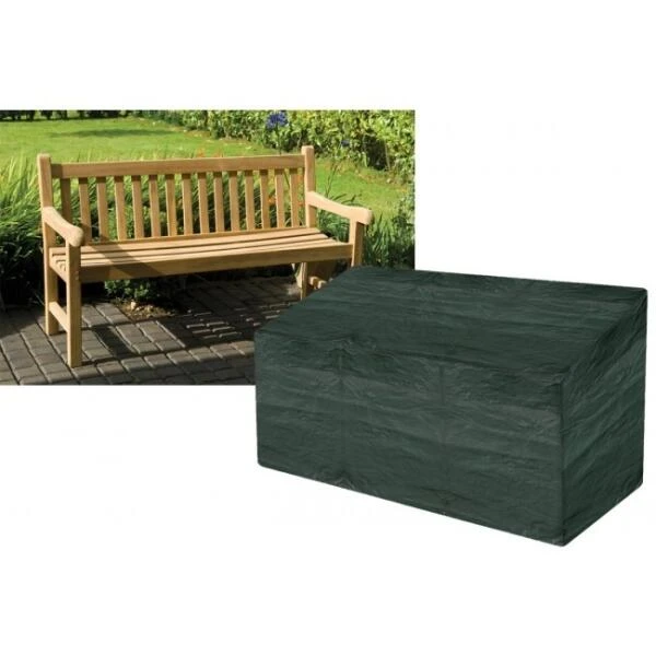Hoes voor tuinbank driezit - 163 × 66 × 59/81 cm Hoes Voor Tuinbank Driezit - 163 × 66 × 59/81 Cm -Tuin Serie Winkel beschermhoes tuinbank driezit 1484066296 2 600
