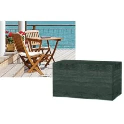 Hoes Voor Bistroset - 150 × 70 × 79 Cm 4 Hoes Voor Bistroset - 150 × 70 × 79 Cm -Tuin Serie Winkel beschermhoes voor bistroset 1497599481 1 600
